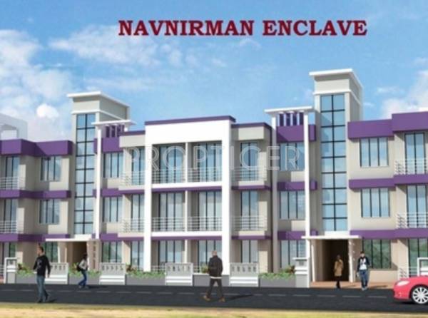  enclave Images for Elevation of Navnirman Enclave