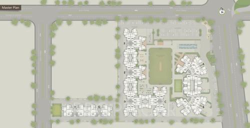  tirupati-aakruti-greenz Images for Master Plan of Aroma Tirupati Aakruti Greenz
