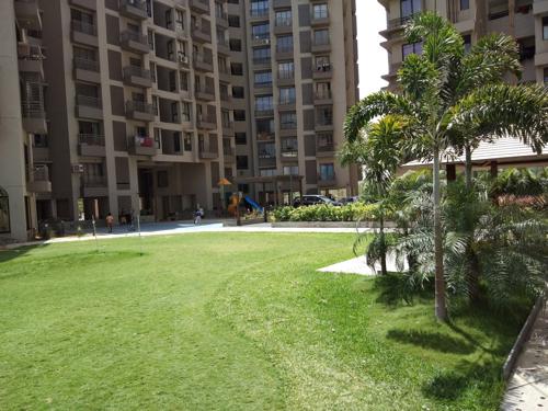  tirupati-aakruti-greenz Landscape Garden and Tree Planting