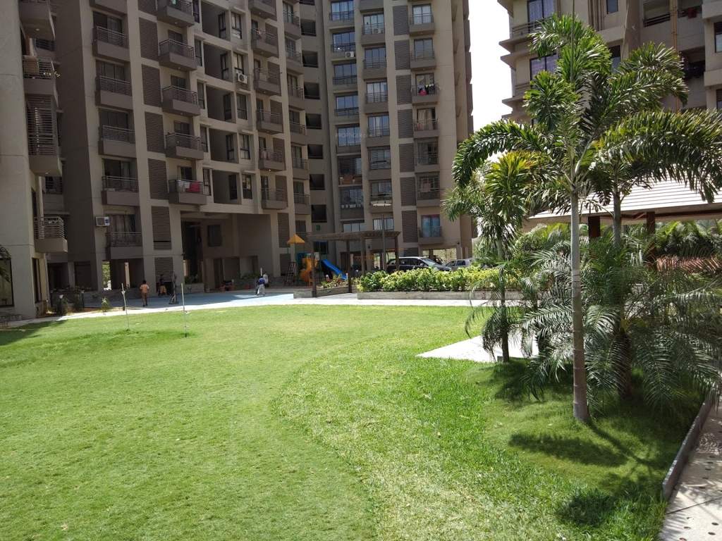 tirupati aakruti greenz Landscape Garden and Tree Planting