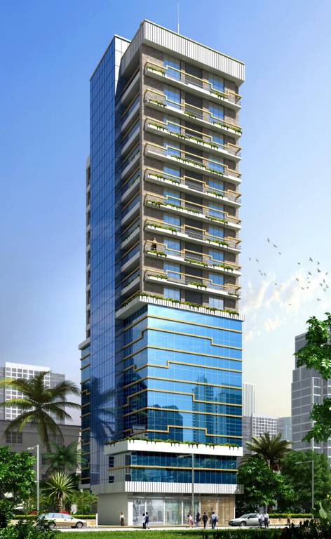 Images for Elevation of Sanaya Krish Royale Images for Elevation of Sanaya Krish Royale