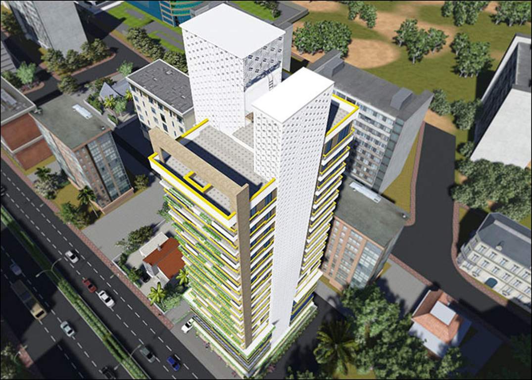  krish royale Images for Elevation of Sanaya Krish Royale