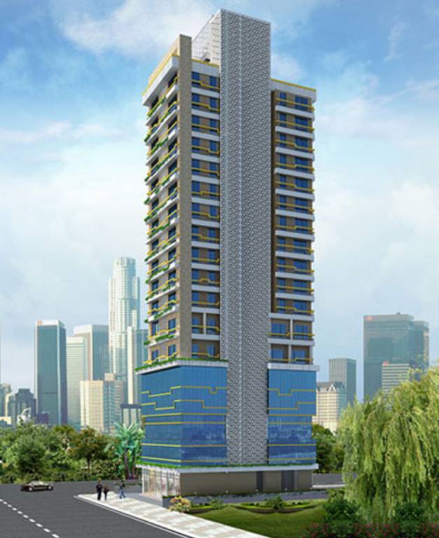  krish royale Images for Elevation of Sanaya Krish Royale