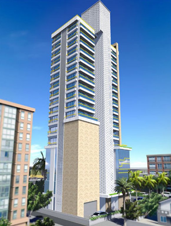  krish royale Images for Elevation of Sanaya Krish Royale