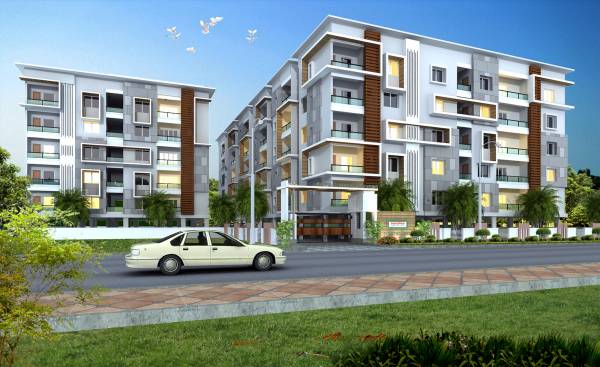 Images for Elevation of Shanta Chalet Meadows Images for Elevation of Shanta Chalet Meadows