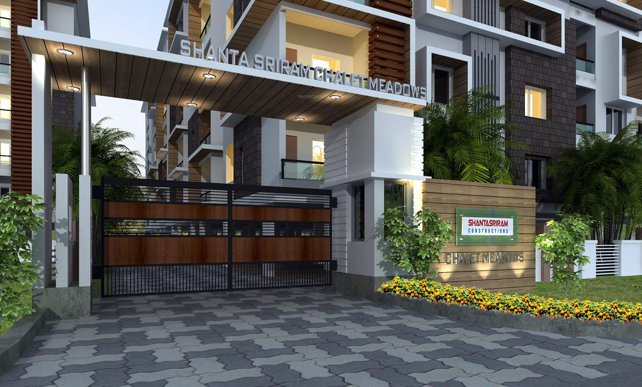 Images for Amenities of Shanta Chalet Meadows