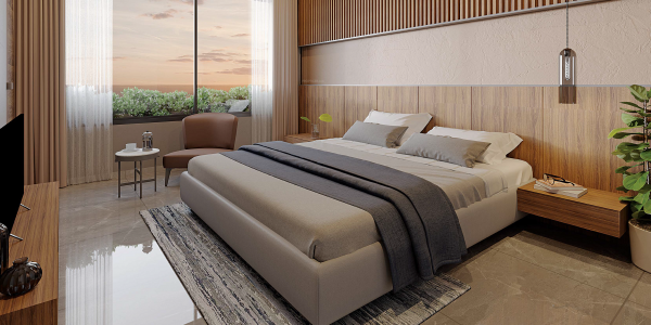  stavan-parishray Bedroom