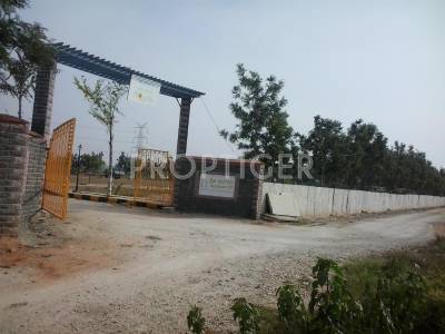 Images for Elevation of Sri North City