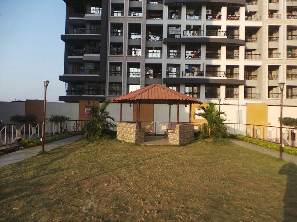  paradise Landscaped Gardens