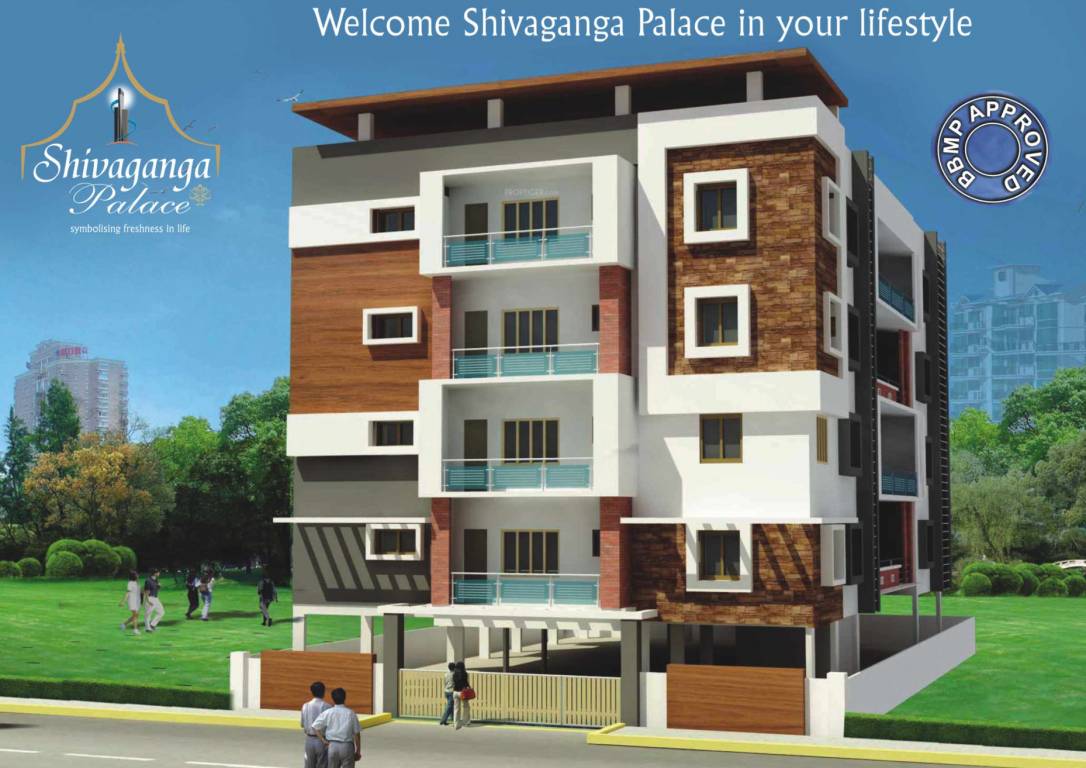 Images for Elevation of Shivaganga Palace palace Images for Elevation of Shivaganga Palace