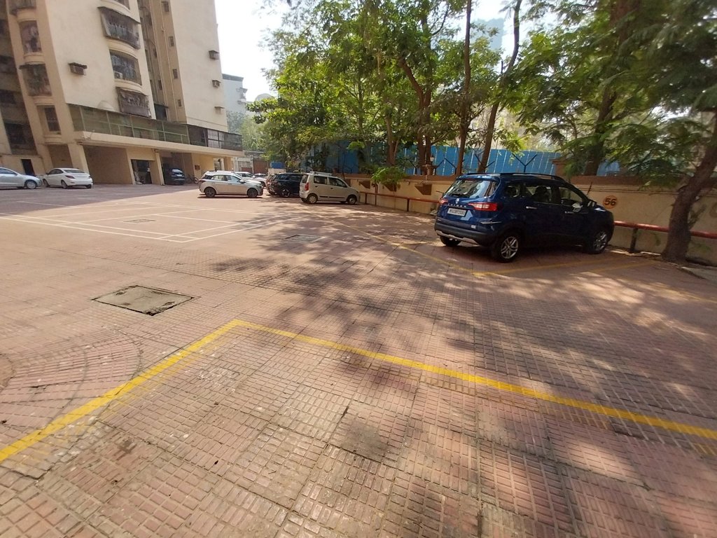  keshav kunj Car Parking
