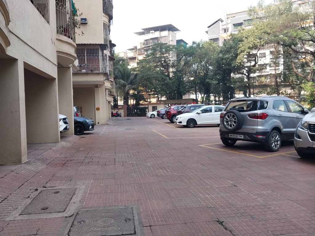  keshav kunj Car Parking