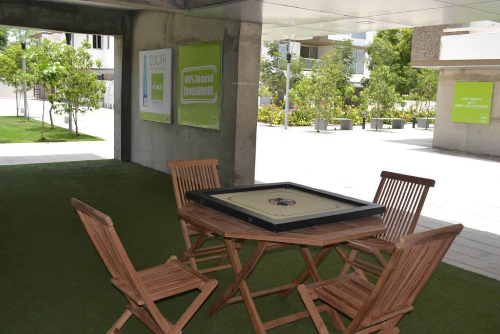 Images for Amenities of Sangath Terraces