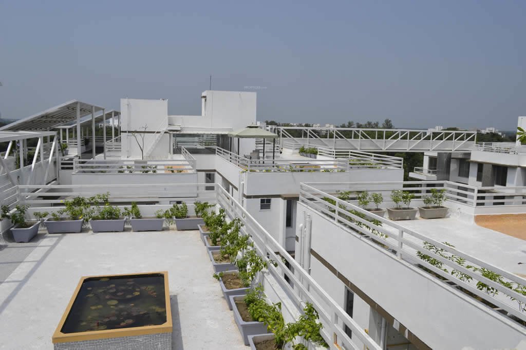 Images for Amenities of Sangath Terraces
