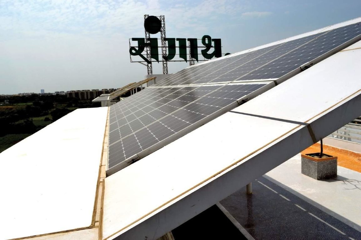 Images for Amenities of Sangath Terraces