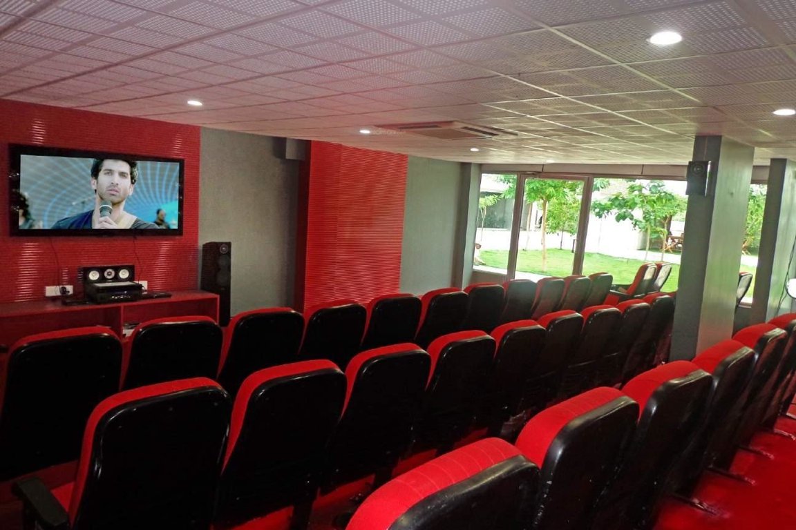 Images for Amenities of Sangath Terraces