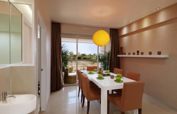 Dining Area mainOther of Sangath Terraces