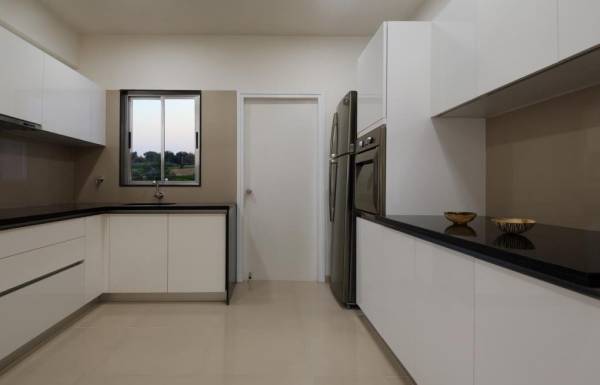 Kitchen mainOther of Sangath Terraces