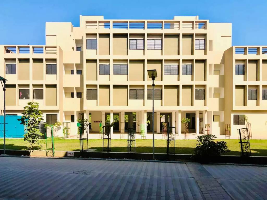  aditya oasis Elevation