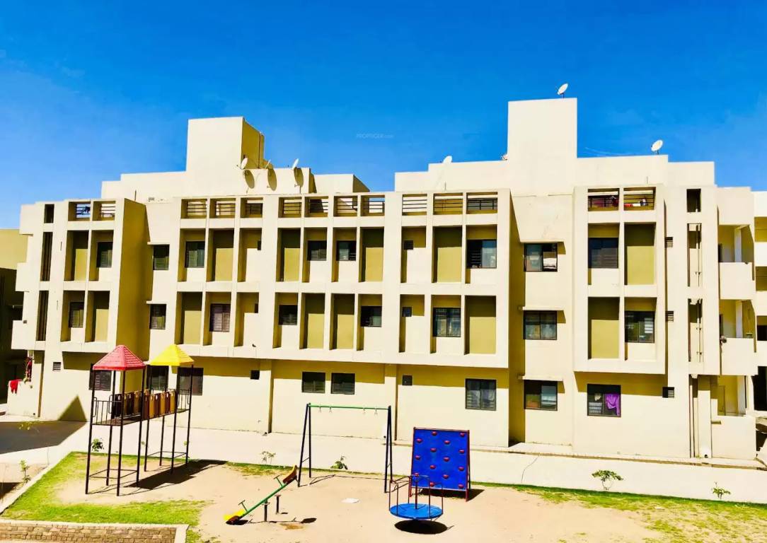  aditya oasis Elevation