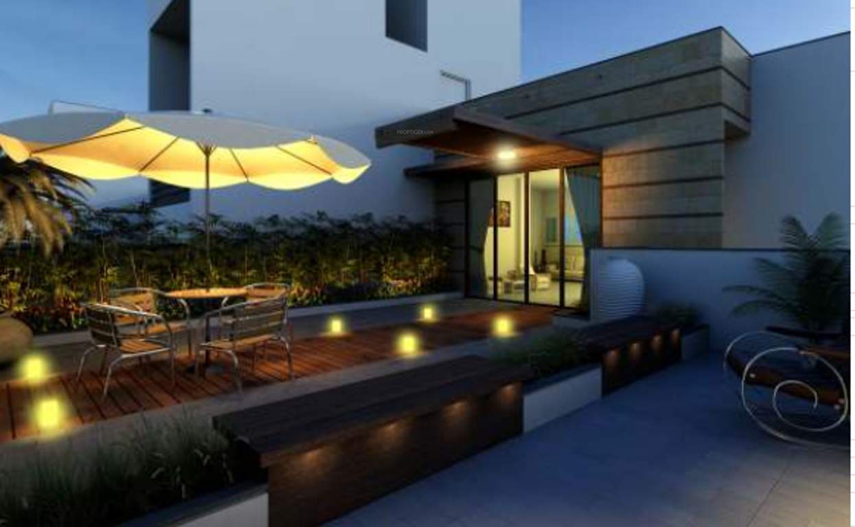  aditya oasis Images for Amenities of JP Aditya Oasis