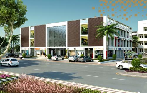  aditya-oasis Images for Amenities of JP Aditya Oasis