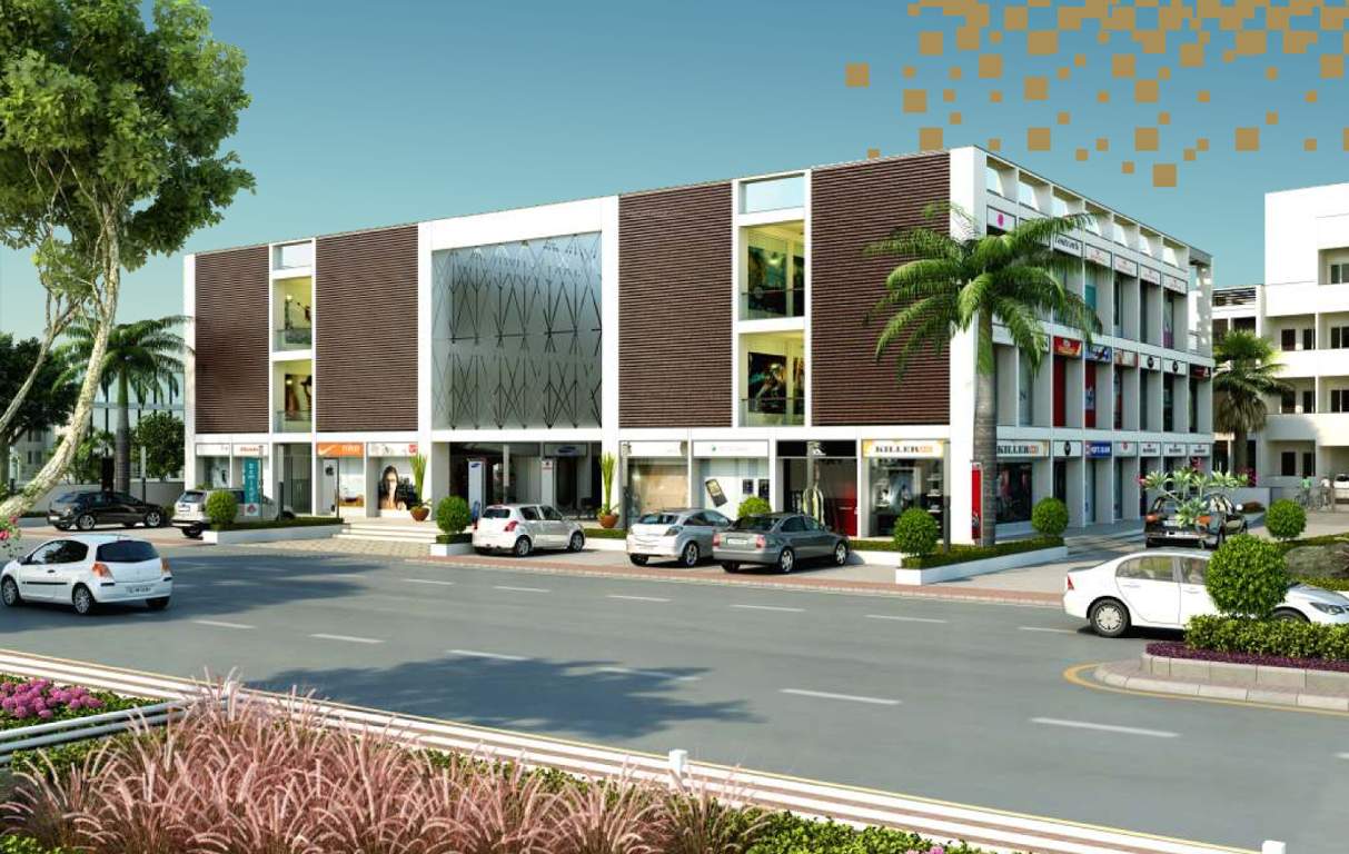  aditya oasis Images for Amenities of JP Aditya Oasis