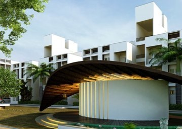  aditya-oasis Paved Compound