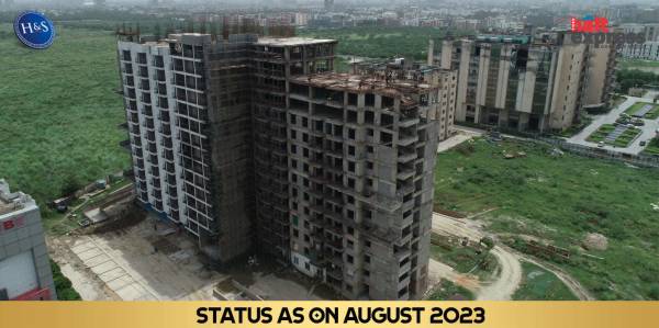  beetle-orchid Construction Status Sept-23