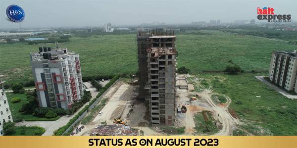  beetle-orchid Construction Status Sept-23