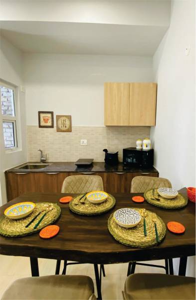  beetle-orchid Living Area