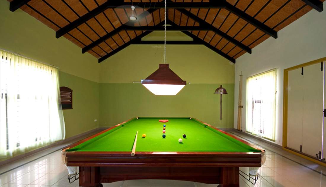  residency Images for Amenities of Ferns Residency