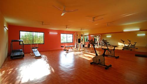  residency Images for Amenities of Ferns Residency