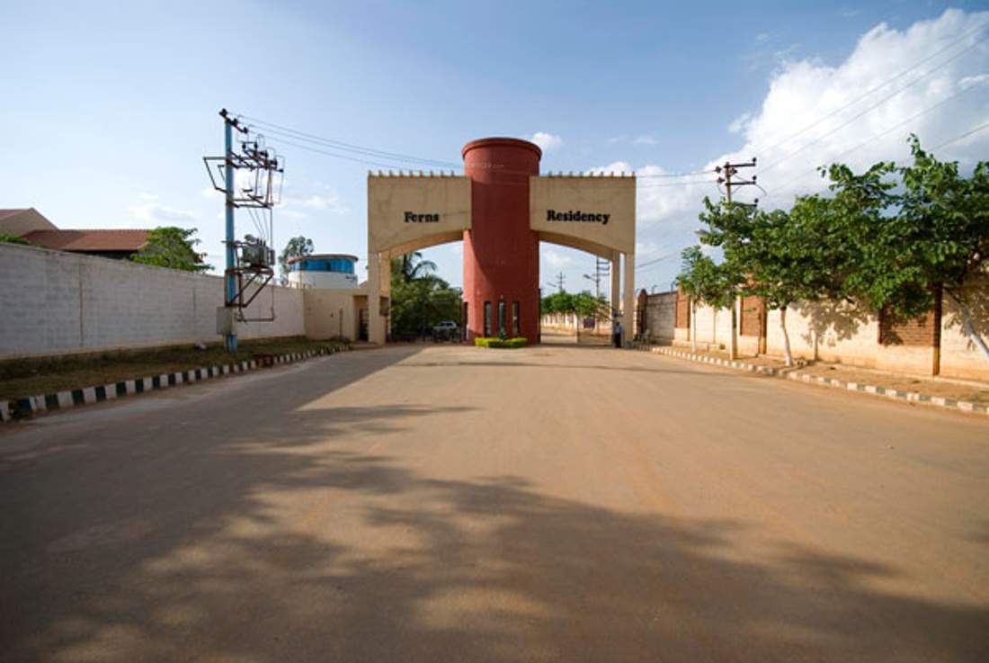  residency Images for Main Other of Ferns Residency