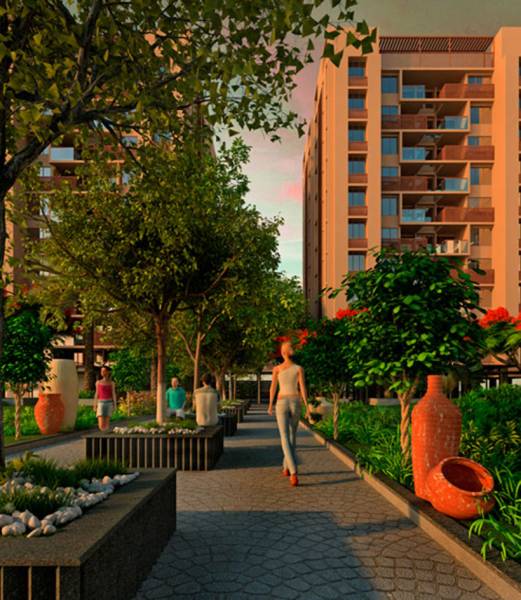 Images for Amenities of Tithi Satyamev Vista Images for Amenities of Tithi Satyamev Vista