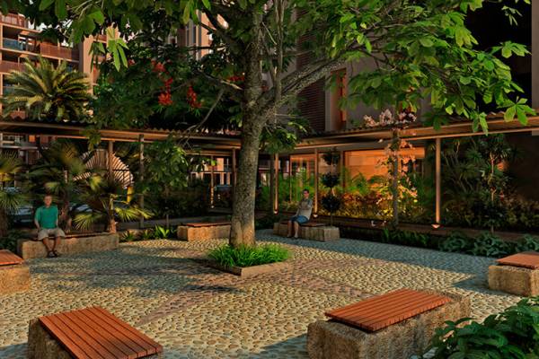 Images for Amenities of Tithi Satyamev Vista Images for Amenities of Tithi Satyamev Vista