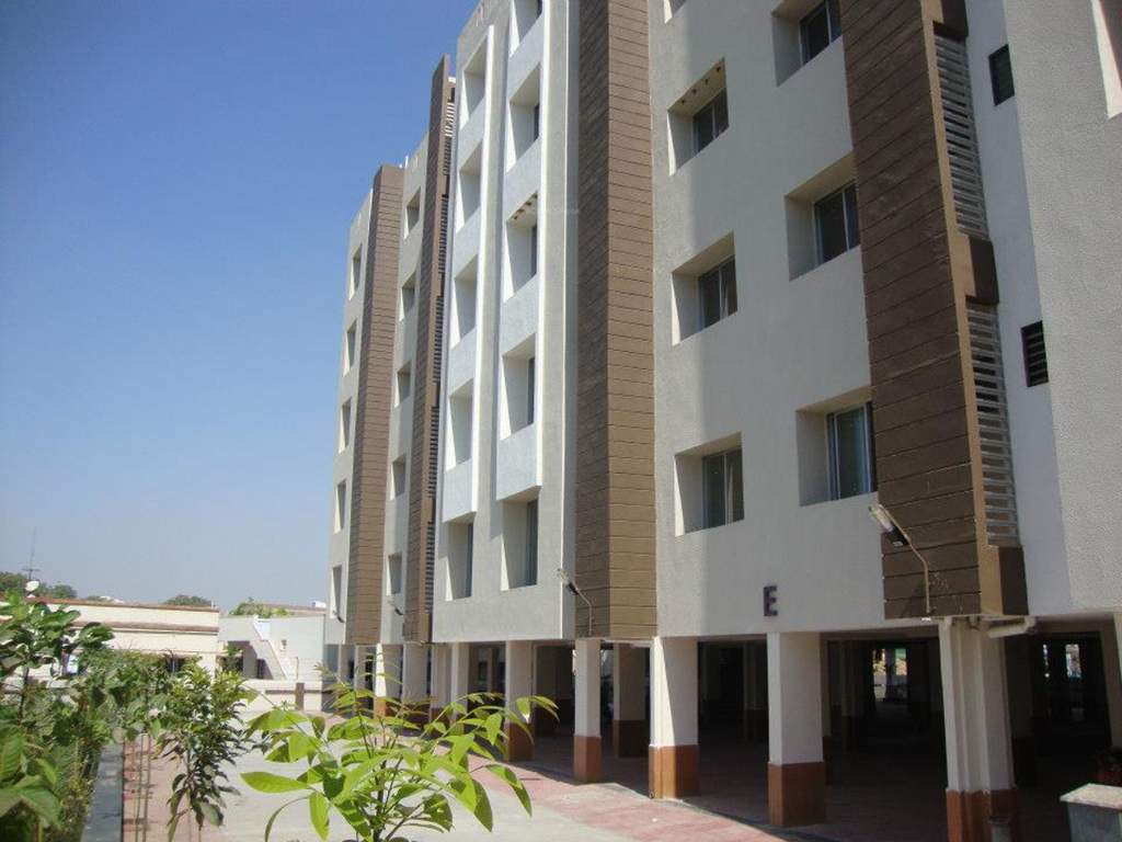  residency Images for Elevation of KP Residency