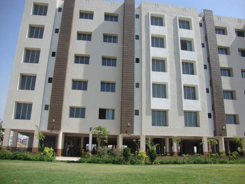  residency Images for Elevation of KP Residency