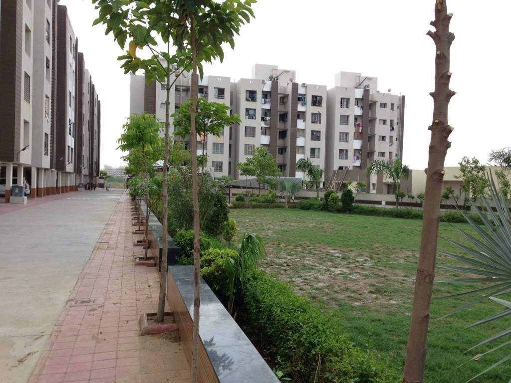  residency Images for Elevation of KP Residency