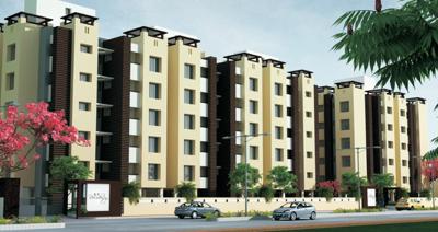  residency Images for Elevation of KP Residency