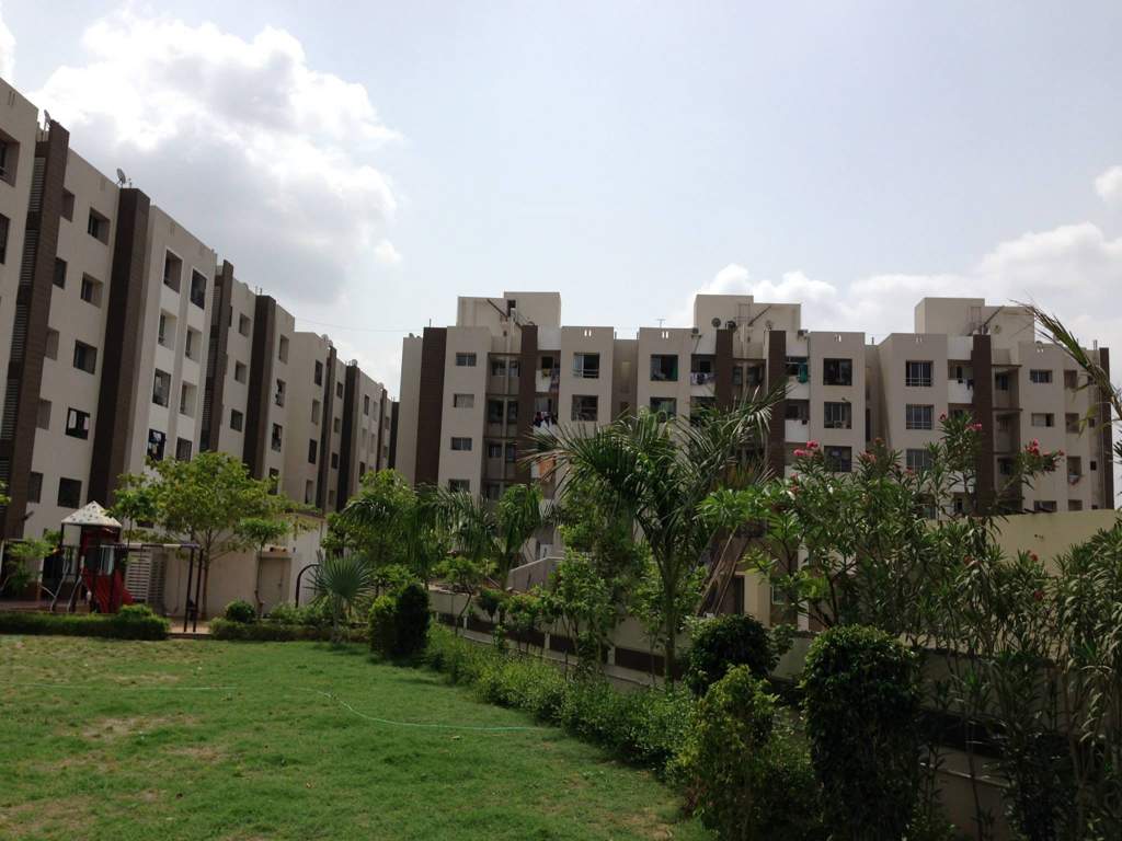  residency Images for Elevation of KP Residency