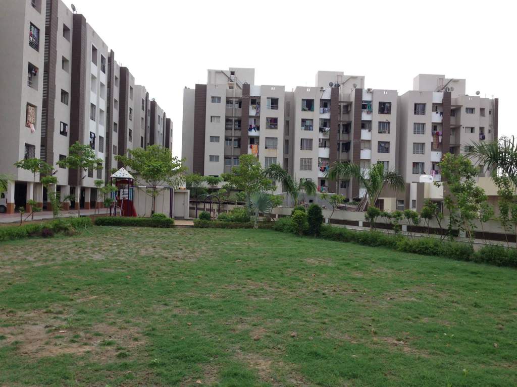  residency Images for Elevation of KP Residency