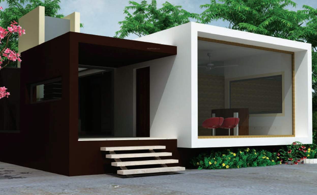  residency Images for Amenities of KP Residency