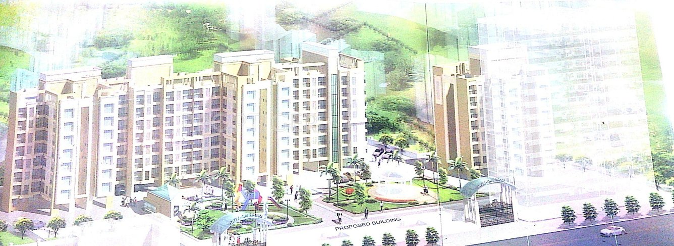 Images for Elevation of Ritu Gardenia