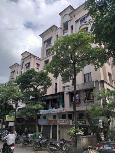 Elevation manik-moti Elevation