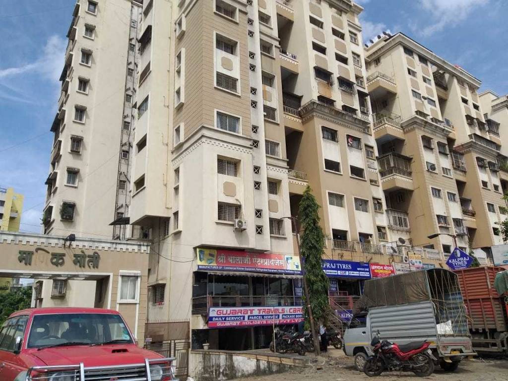 manik moti Elevation