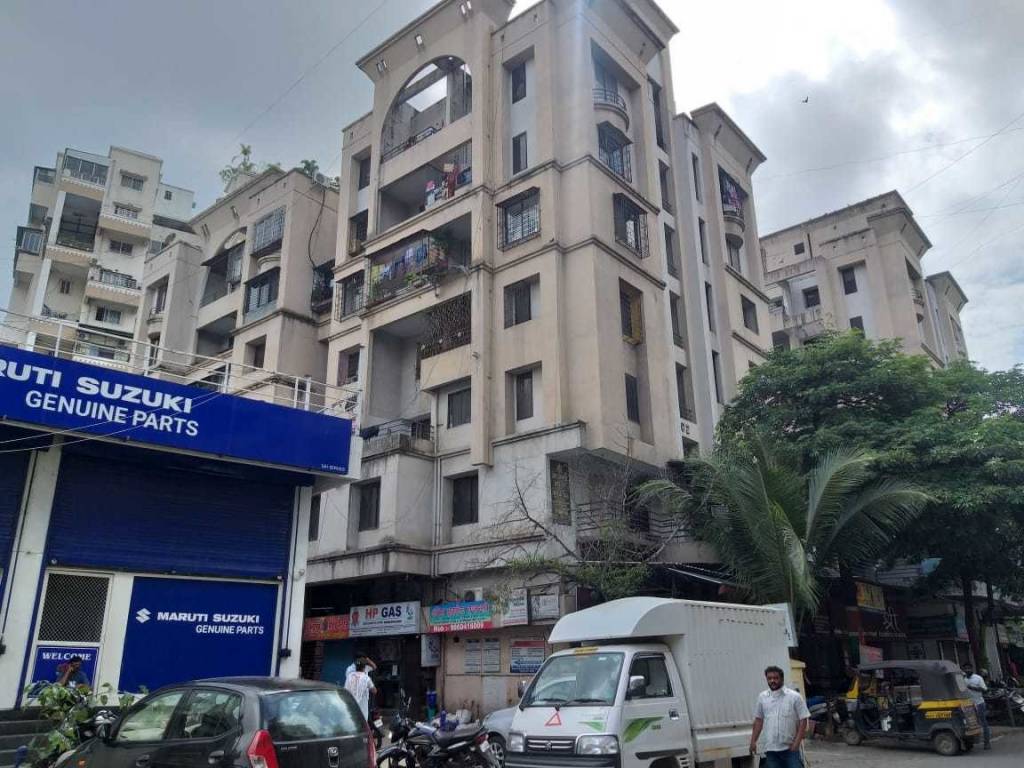 manik moti Elevation