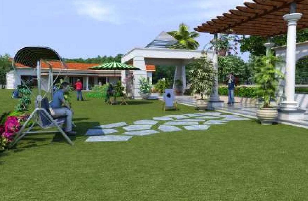 Images for Amenities of Dev Group India Dev Rose