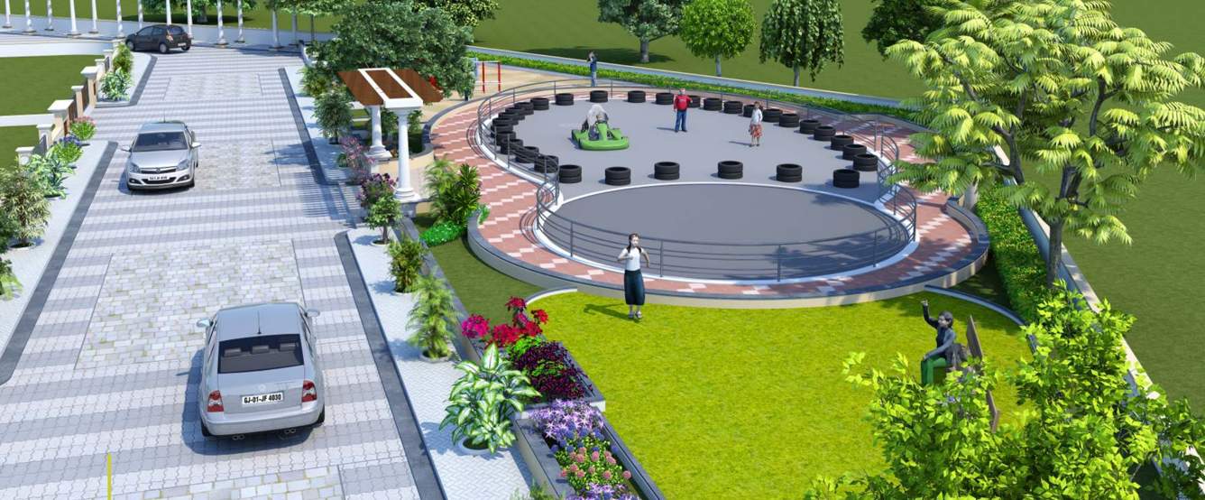 Images for Amenities of Dev Group India Dev Rose