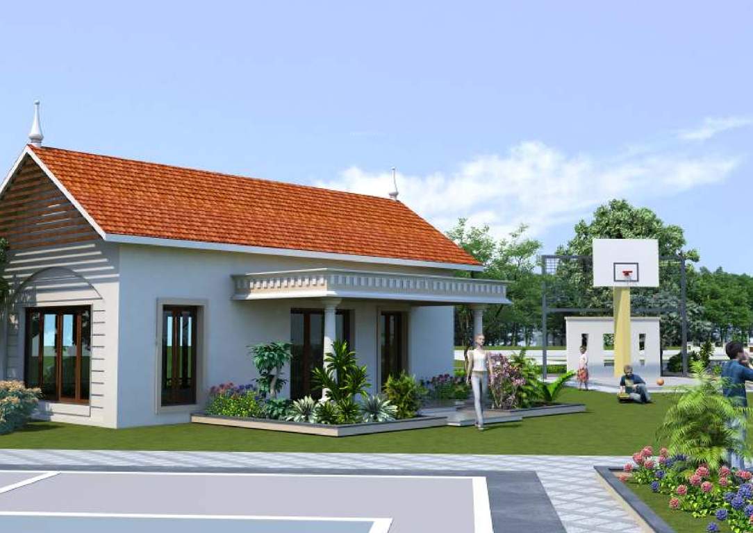 Images for Amenities of Dev Group India Dev Rose